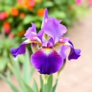 Iris